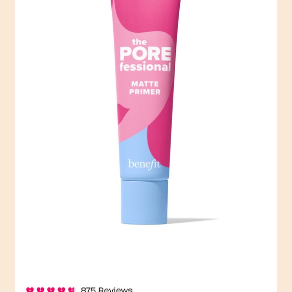 Benefit Trio of NEW in Box Pore Fessionsl Products - Picture 4 of 5